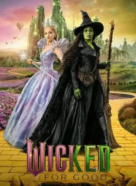 Wicked for God